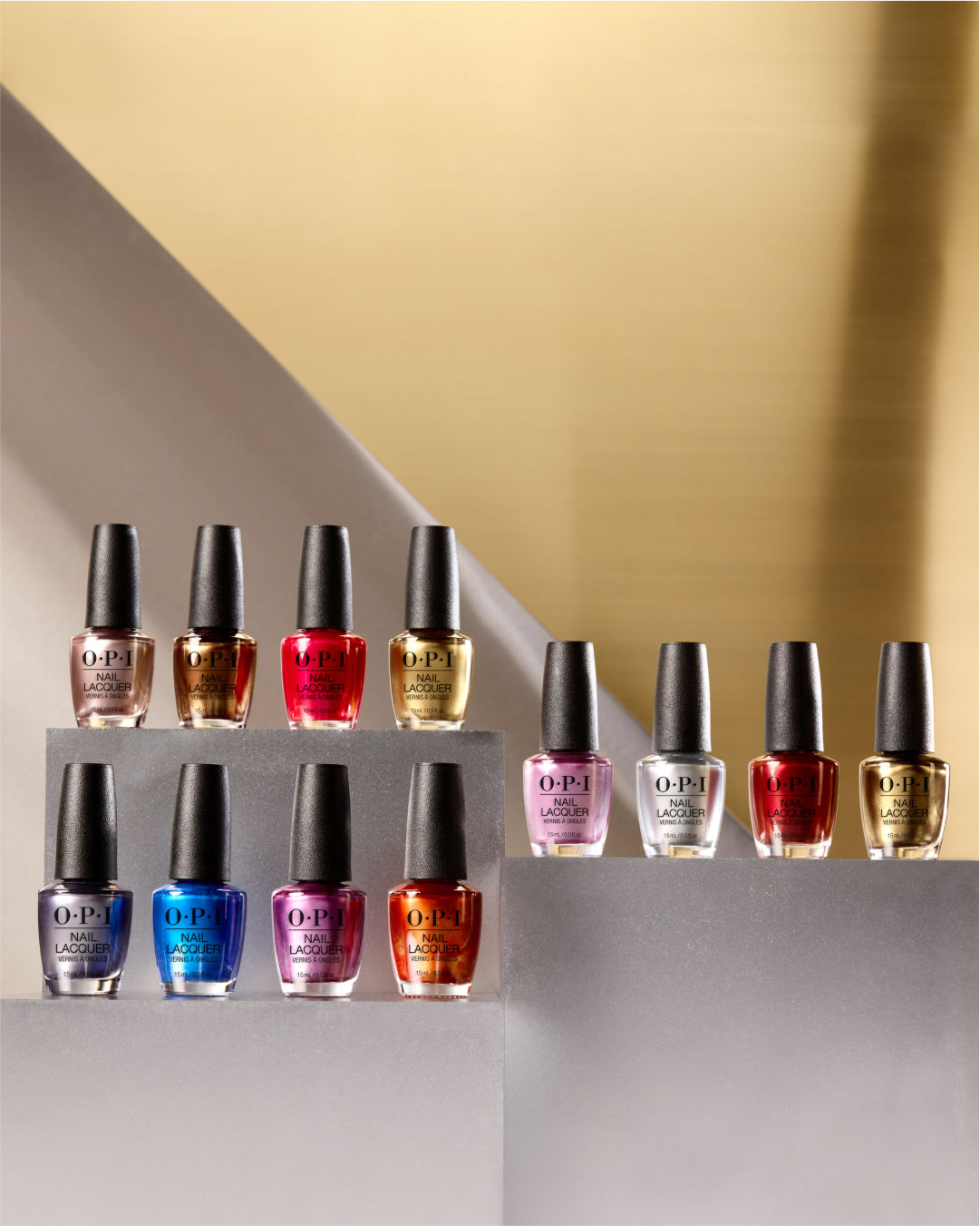 Nail Lacquer Fall'24 Collection Nail Polish