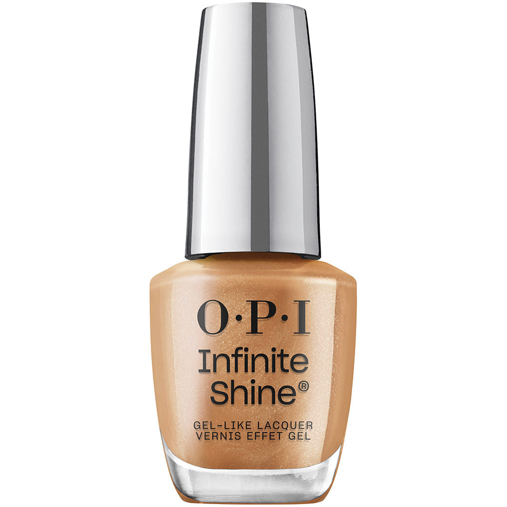 Infinite Shine Fall'24 Collection Nail Polish - 2000 Karats
