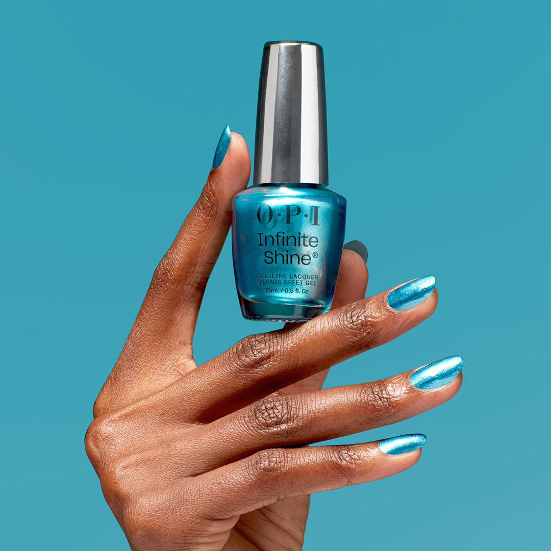 Infinite Shine Fall'24 Collection Nail Polish