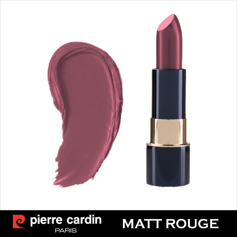 - Matte Rouge