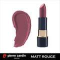 - Matte Rouge