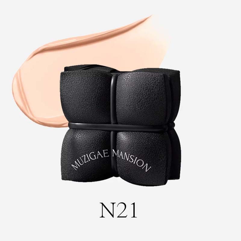 Sleek Matt Cushion