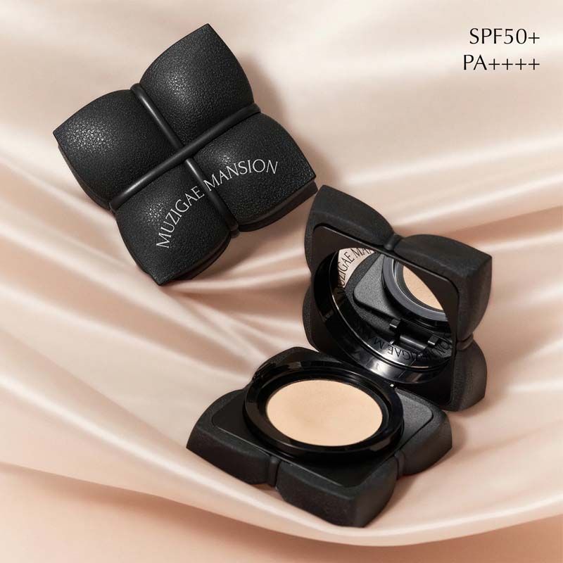 Sleek Matt Cushion