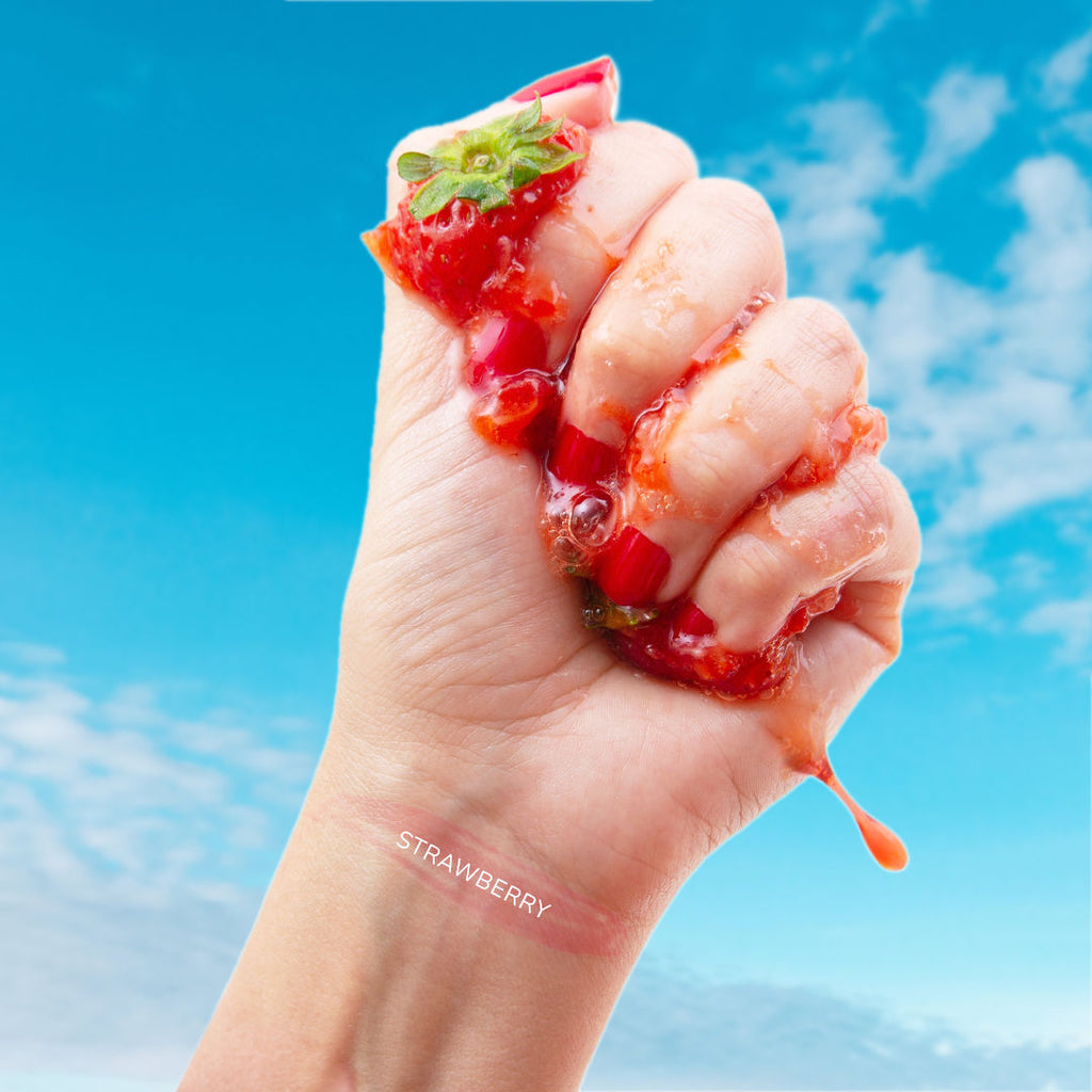 Chupa Chups Lip Balm With SPF 30