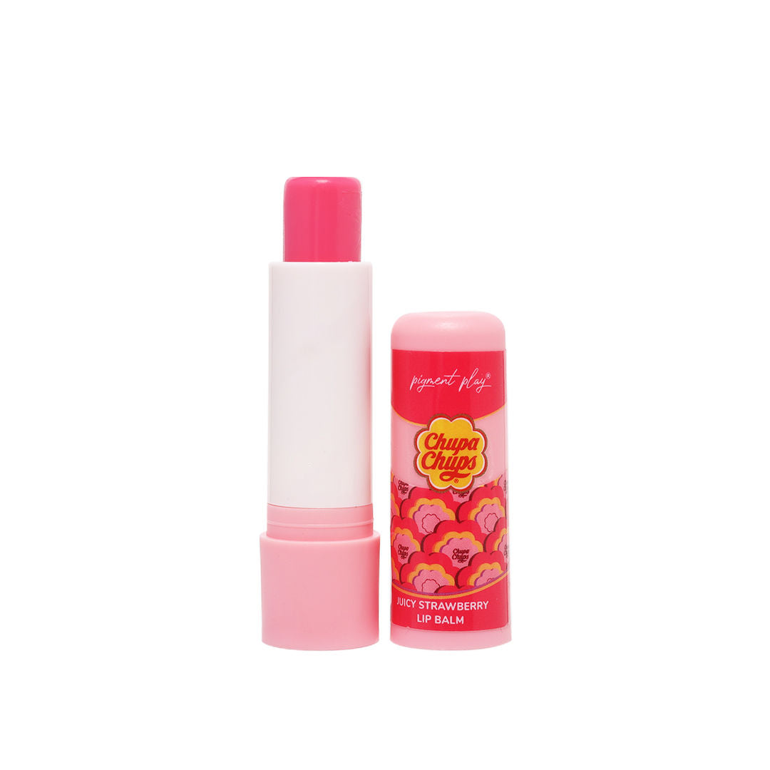 Chupa Chups Lip Balm With SPF 30