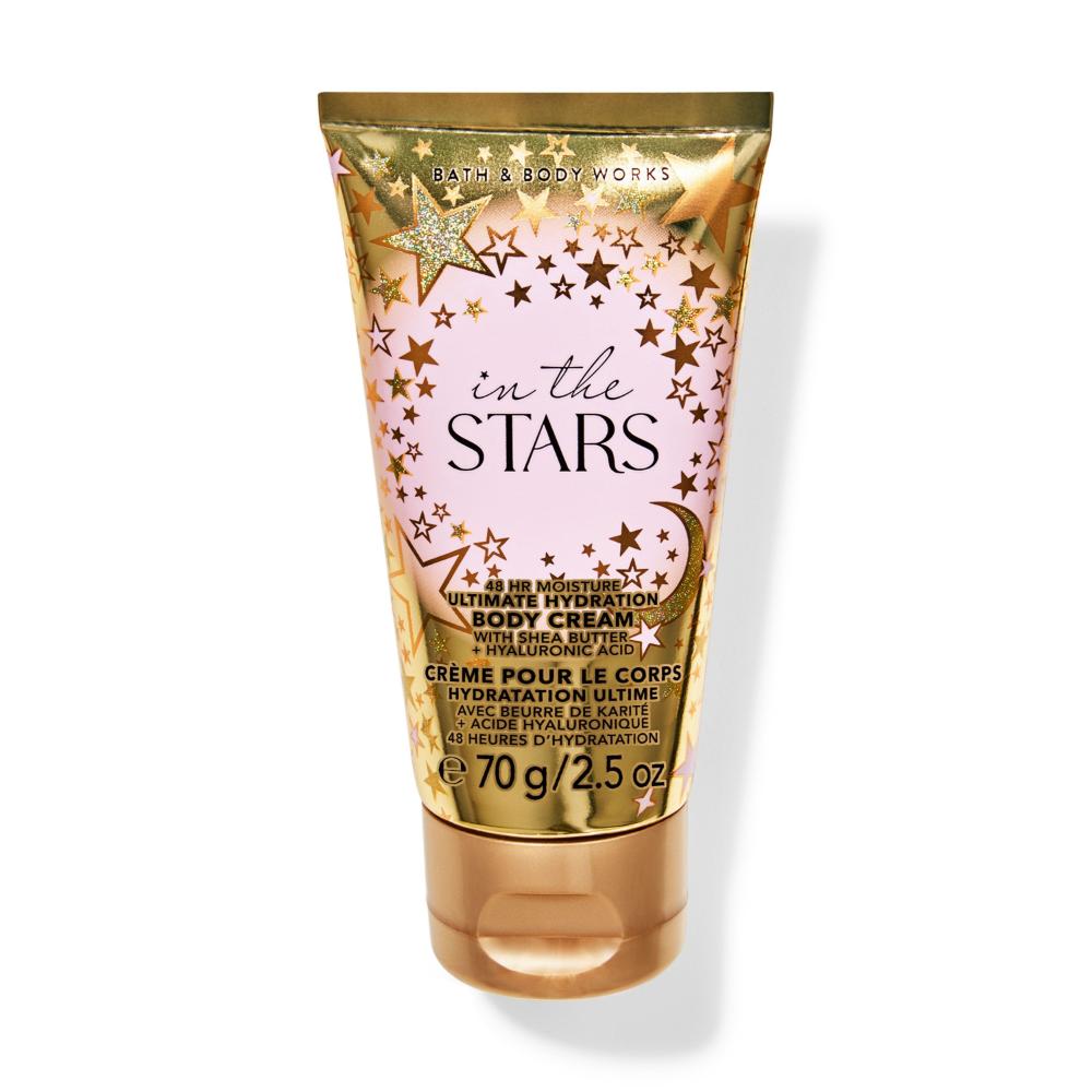 In The Stars Ultimate Hydration Body Cream