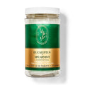 Eucalyptus Spearmint Shower Steamers