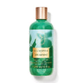 Eucalyptus Spearmint Body Wash & Foam Bath