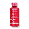 Winter Candy Apple Body Wash