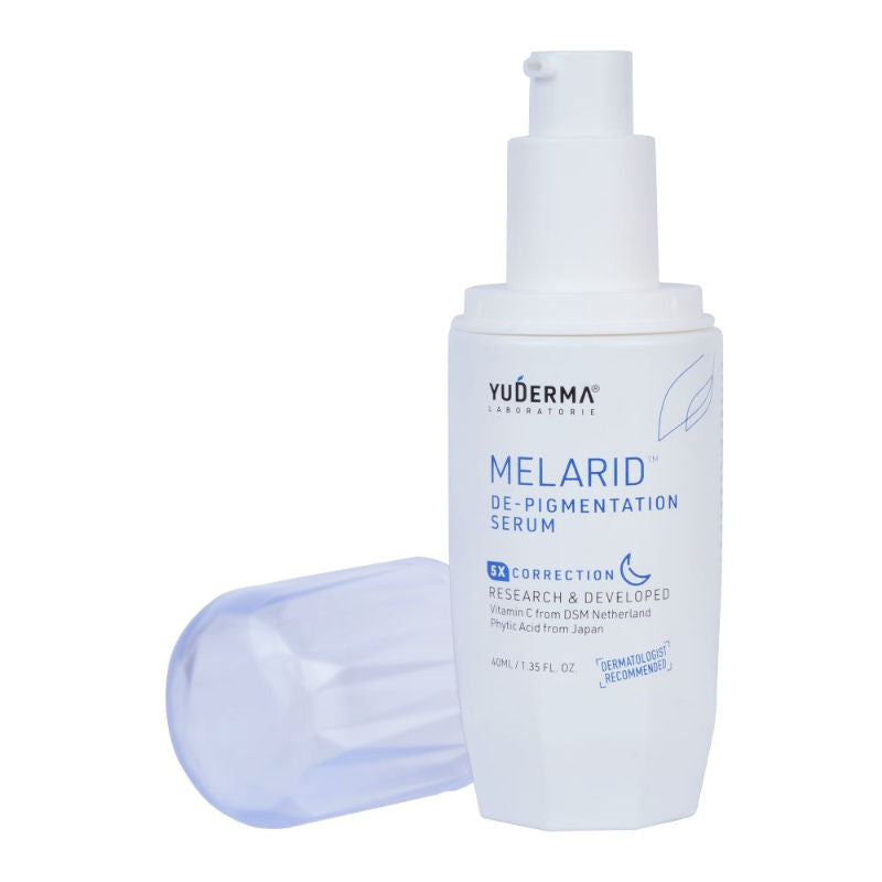 Melarid Depigmenting Serum 5X Correction