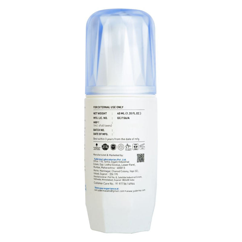 Melarid Depigmenting Serum 5X Correction