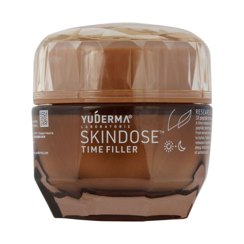 Skindose Timefiller Face Cream