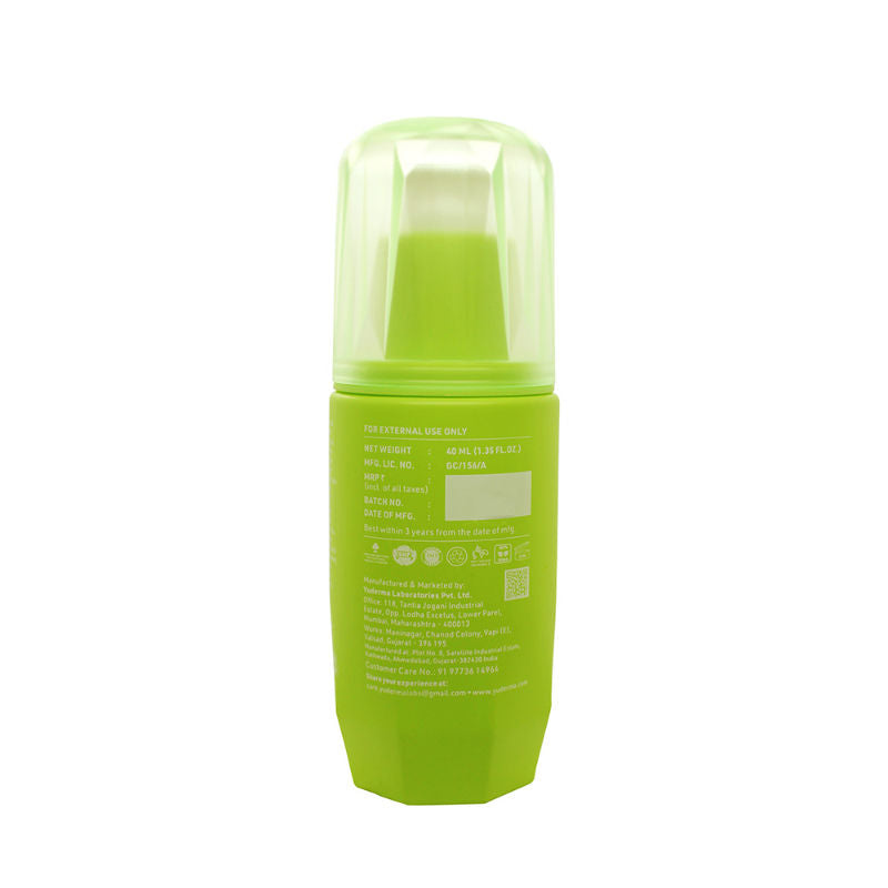 Sebalex Acne Creamish Gel