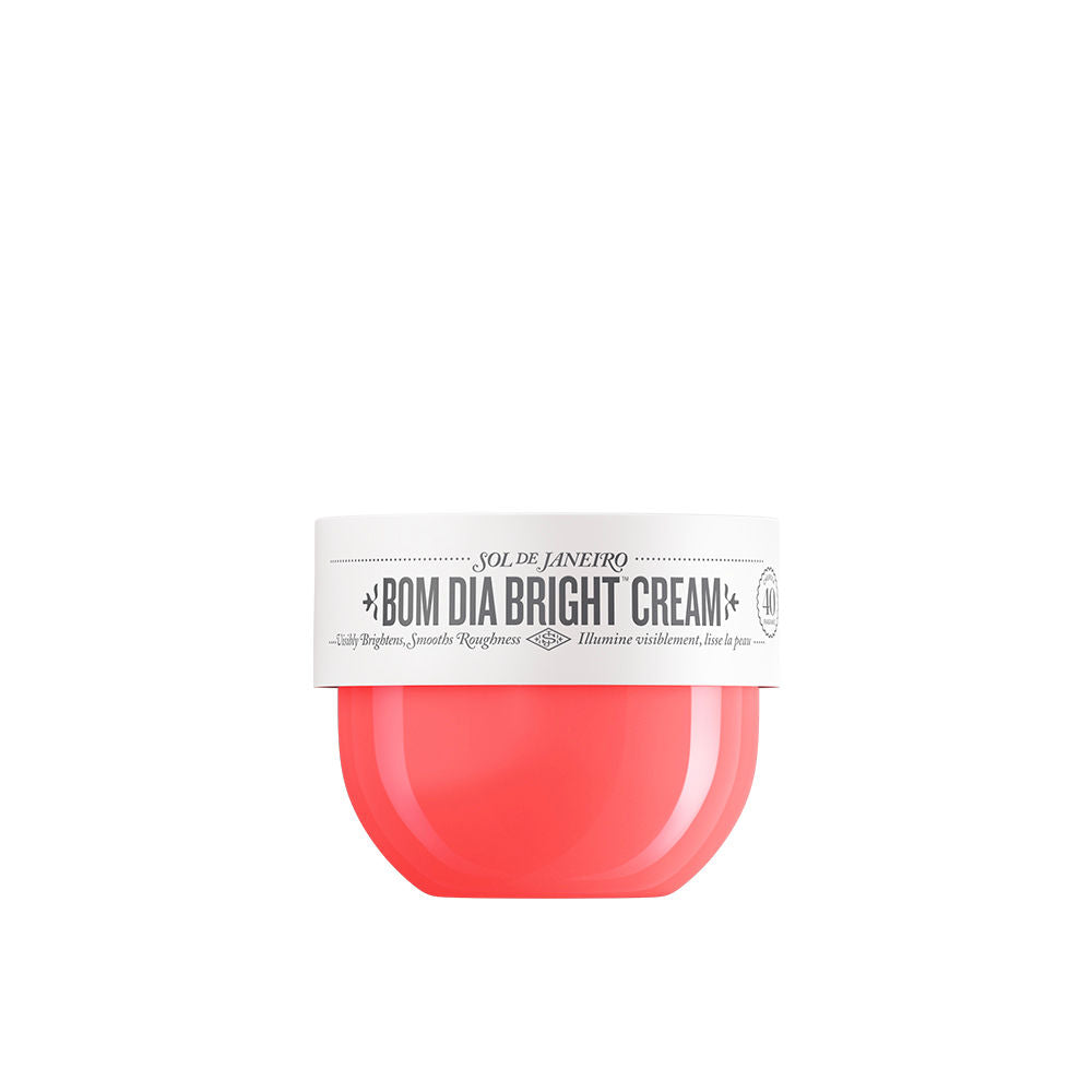 Bom Dia Bright Body Cream - 25ml