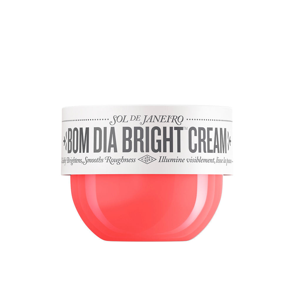 Bom Dia Bright Body Cream - 75ml