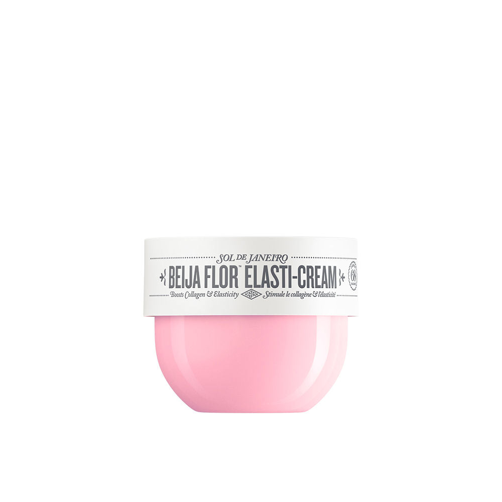 Beija Flor Elasti- Body Cream