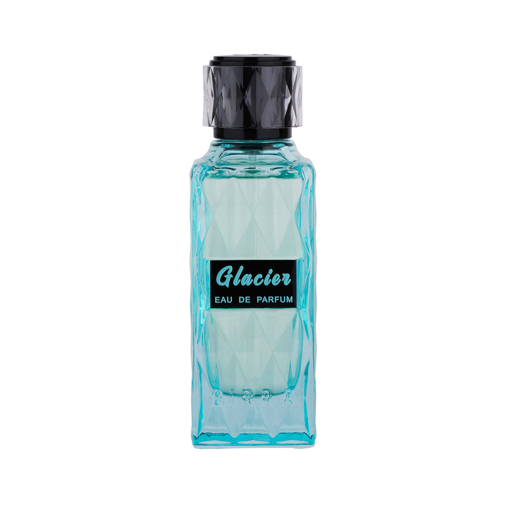 Glacier Men Eau De Parfum