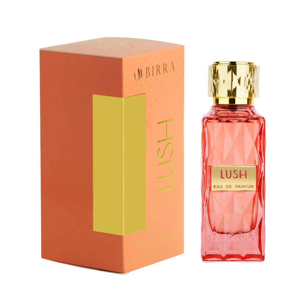 Lush Women Eau De Parfum