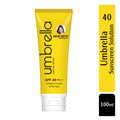 Umbrella Sunscreen Solution SPF 40 & PA+++