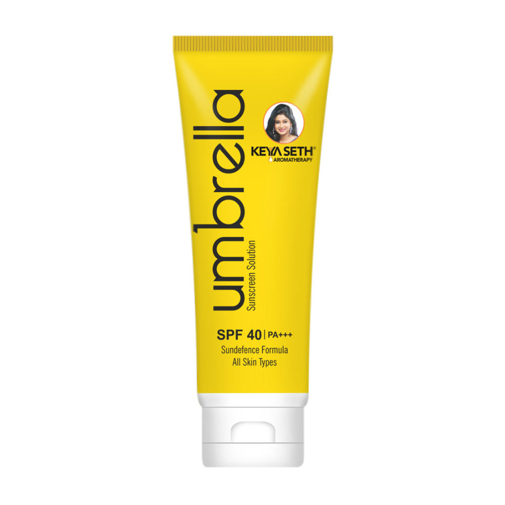 Umbrella Sunscreen Solution SPF 40 & PA+++