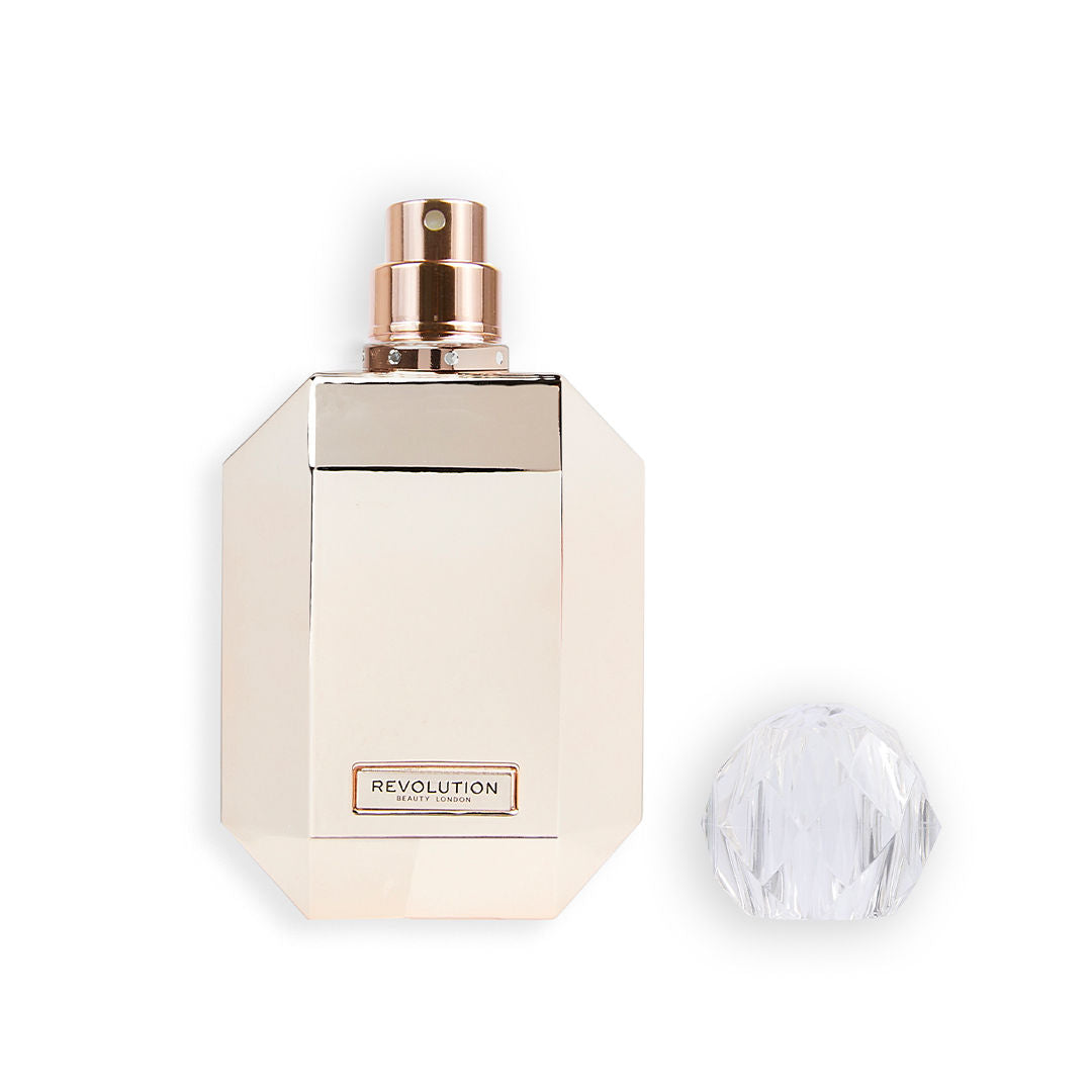 EDT - Goddess For Her