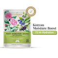 Deep Moisturizing - Foot Hydration Socks
