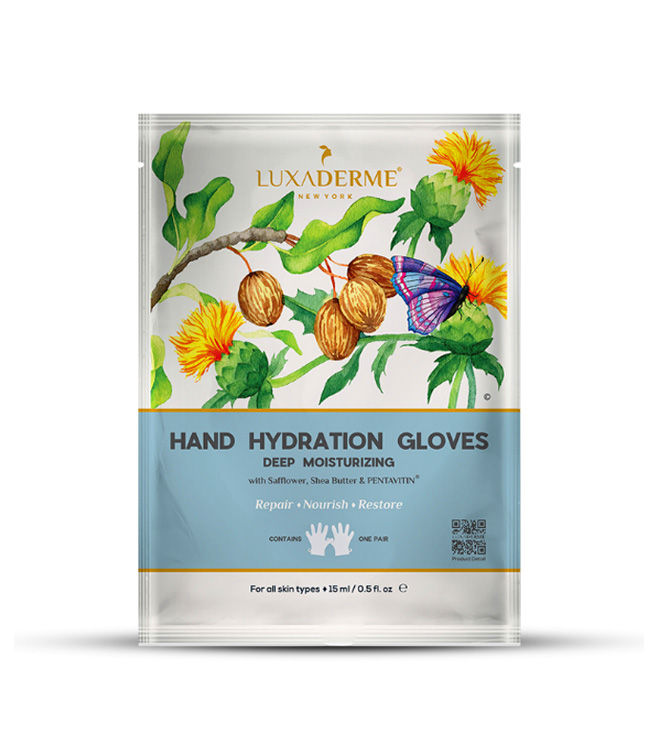Hand Hydration Gloves