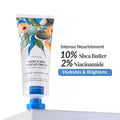 Hand & Nail Rescue Cream