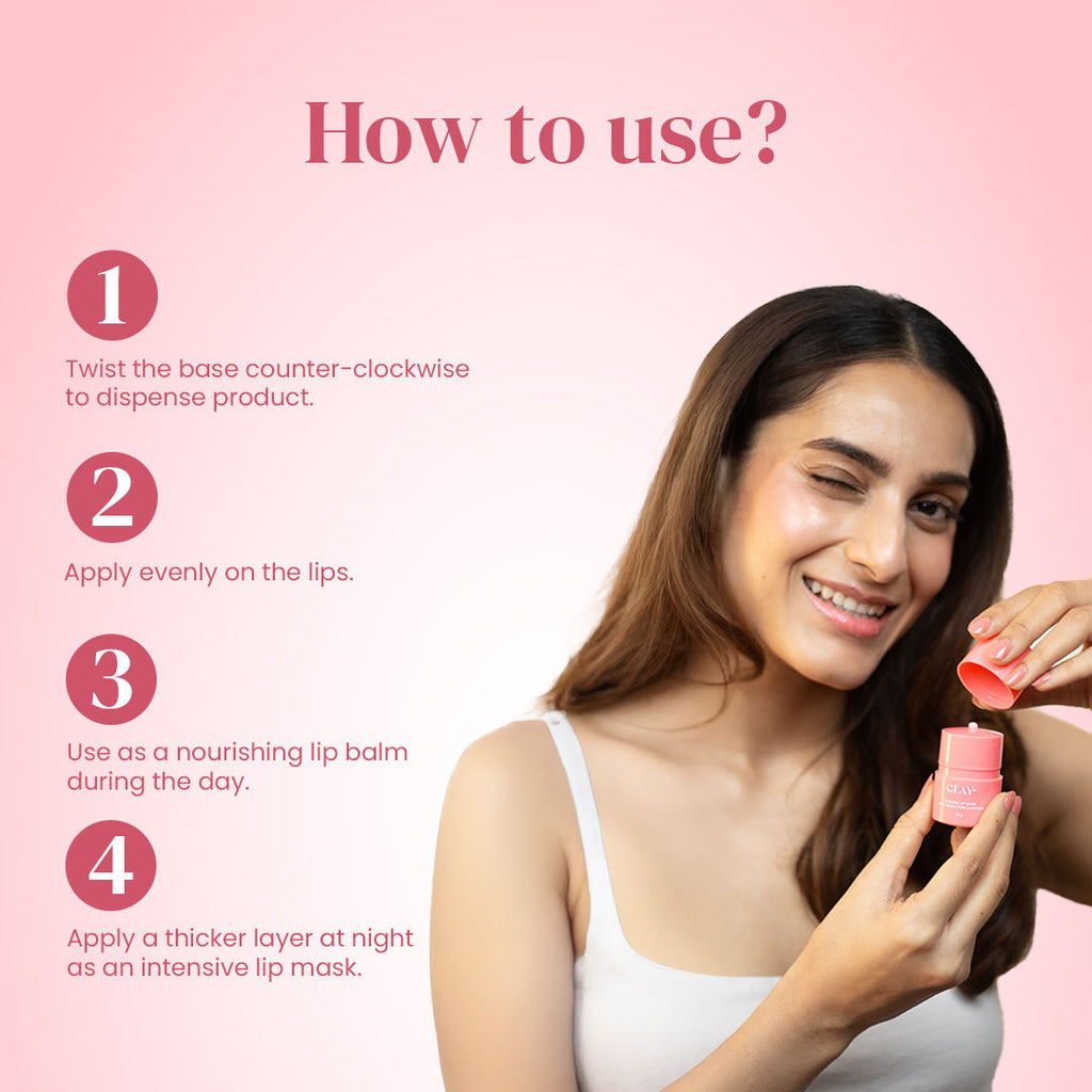 Sakura Lip Mask With PDRN & Peptide