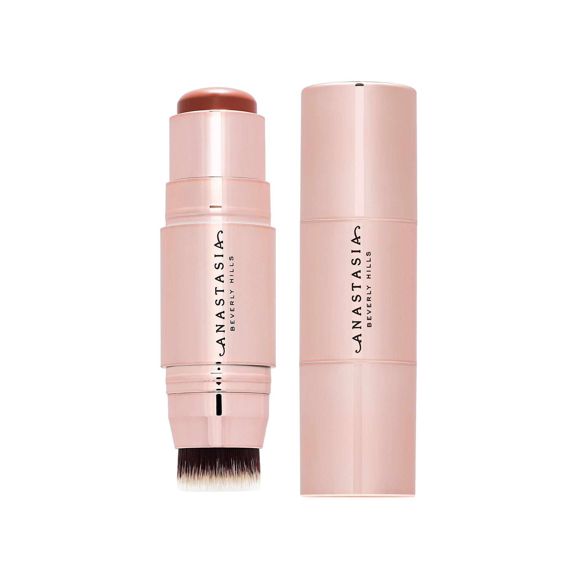 Stick Blush - Peach Caramel