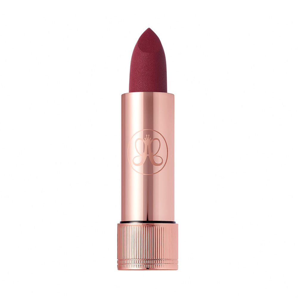 Matte Lipstick - Blackberry
