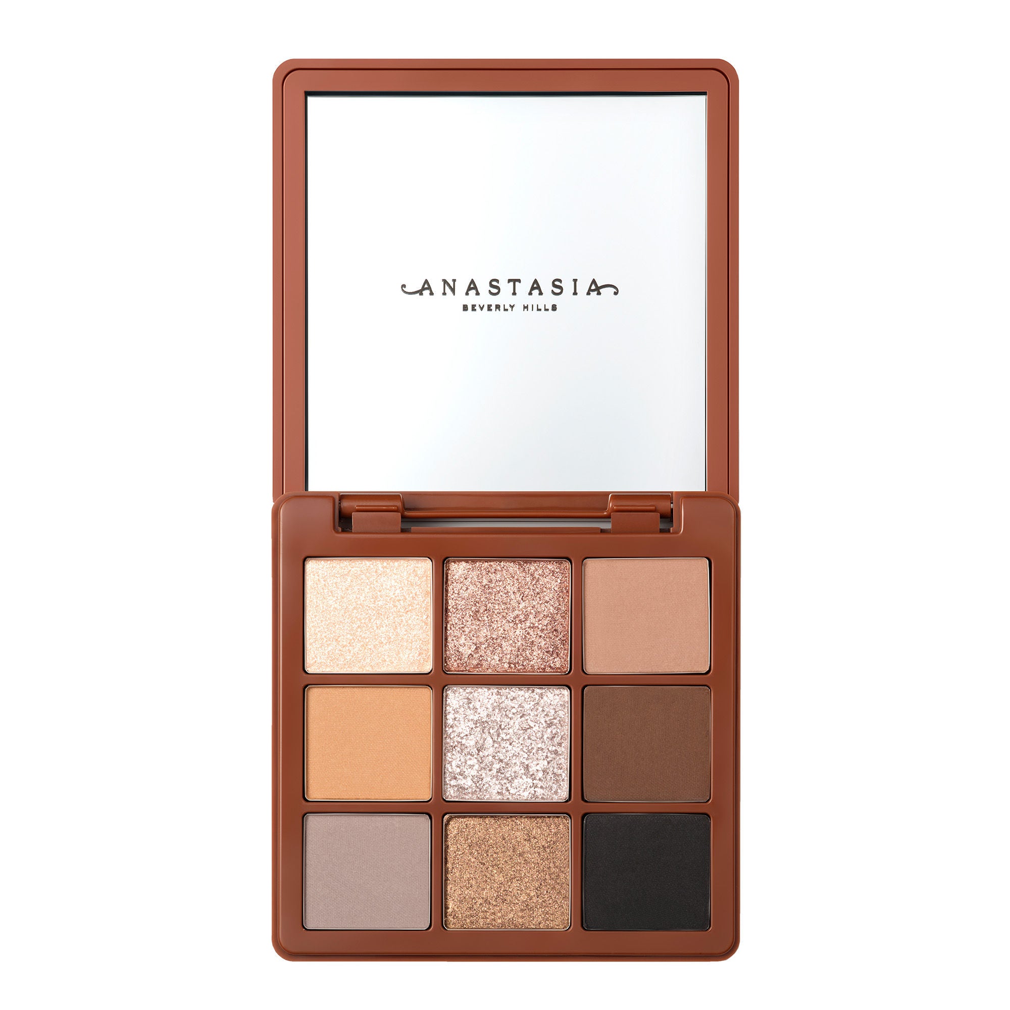 Sultry Palette -Mini