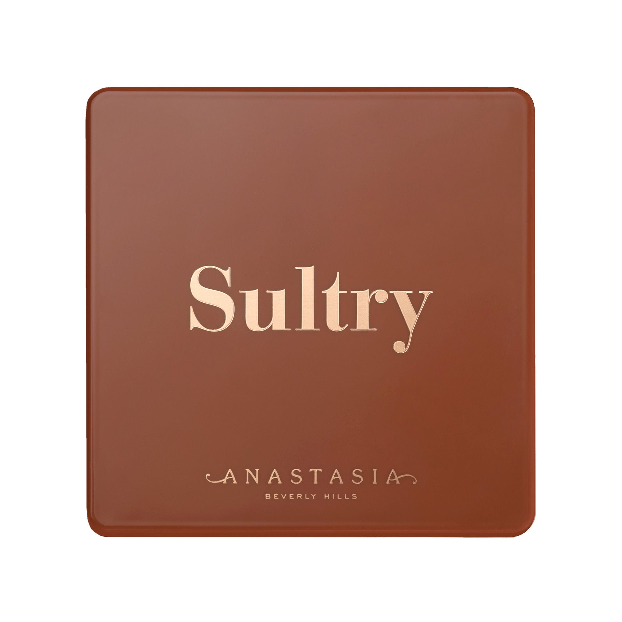 Sultry Palette -Mini