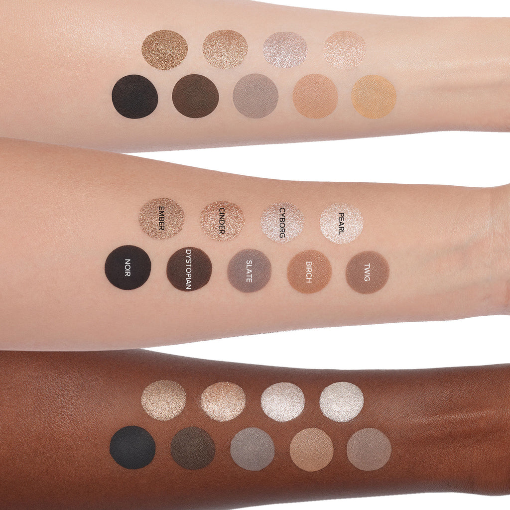 Sultry Palette -Mini