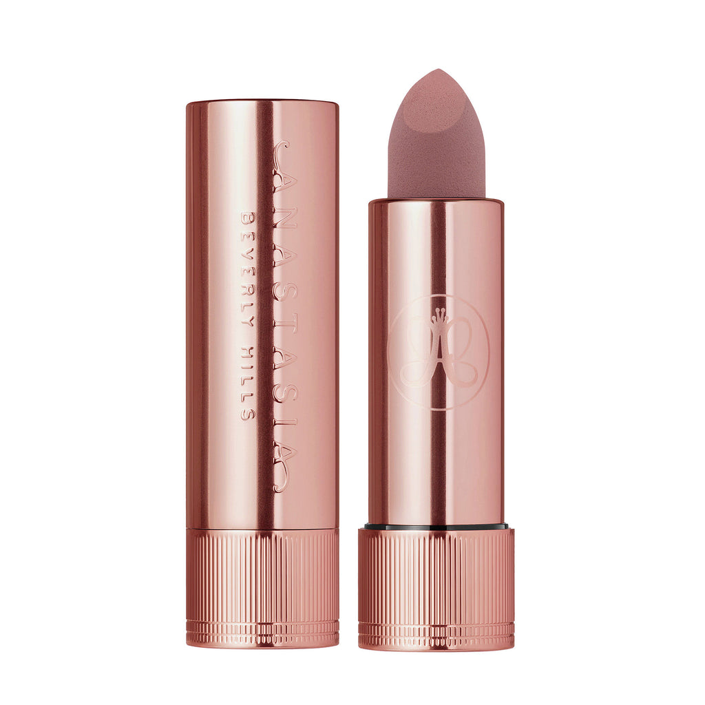 Matte Lipstick - Soft Haze