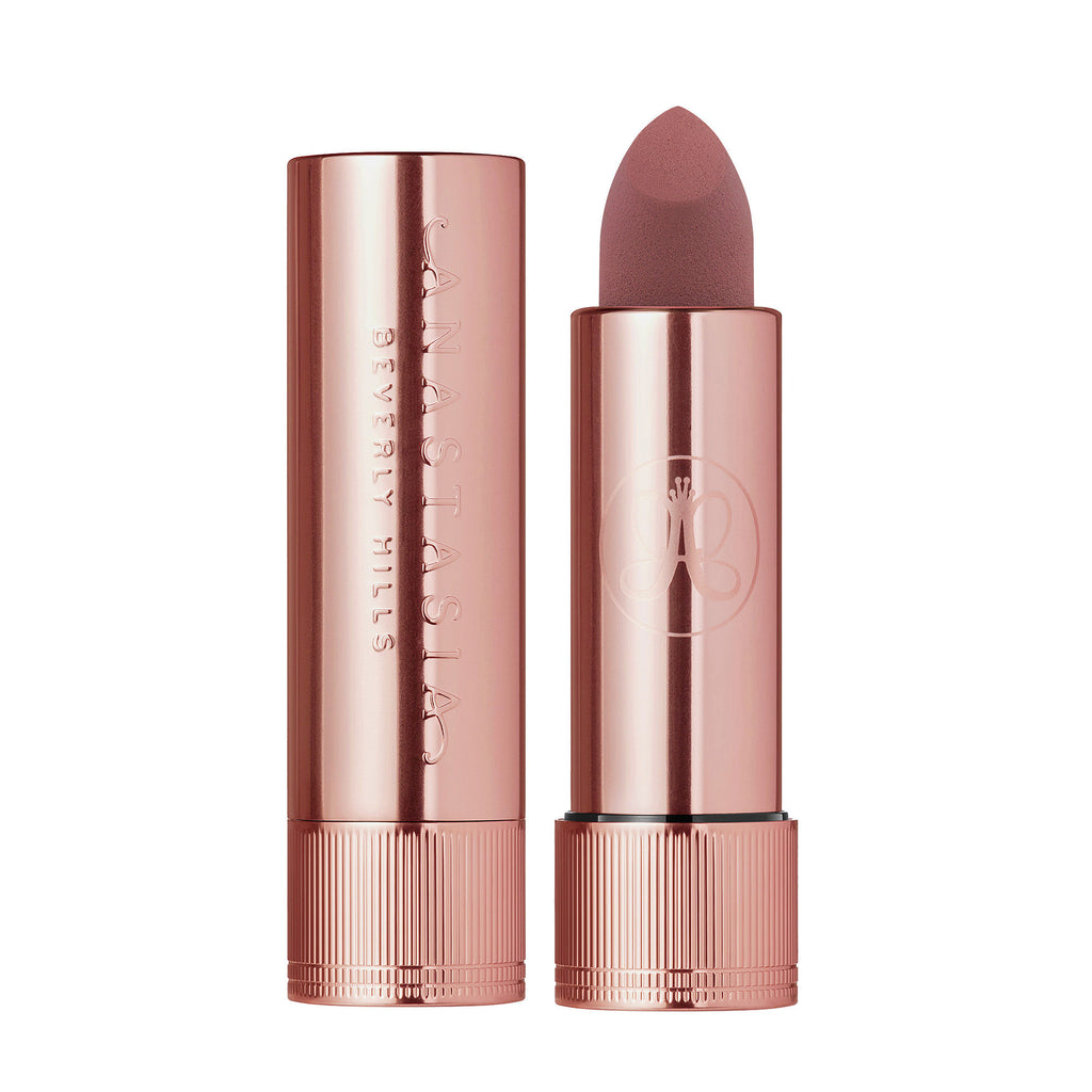 Matte Lipstick - Mauve Cloud