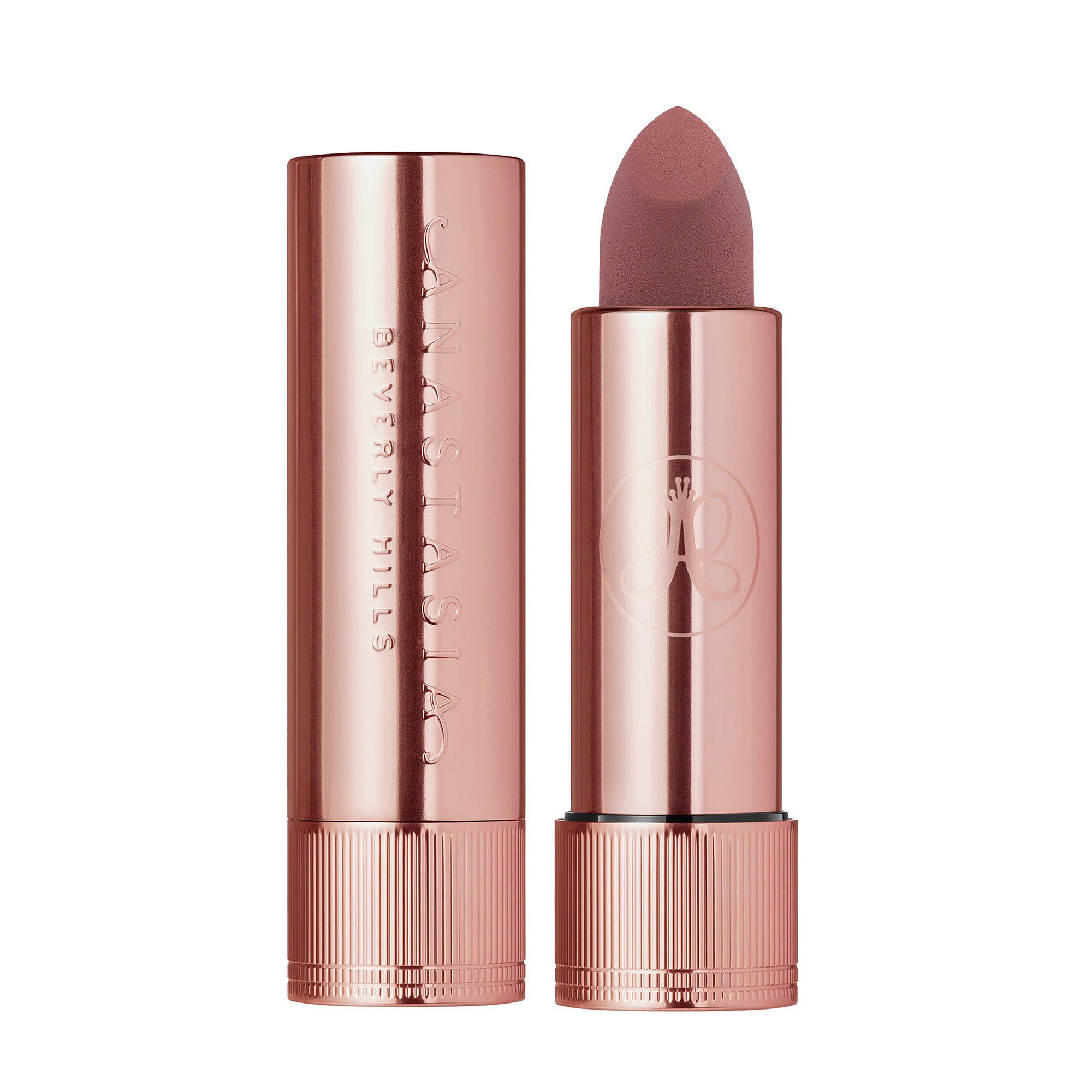Matte Lipstick - Mauve Cloud