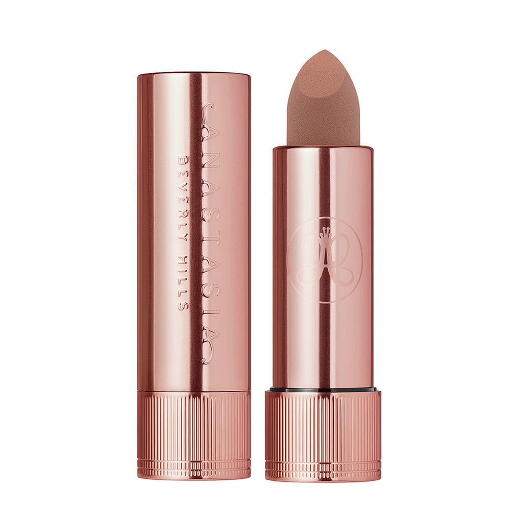 Matte Lipstick - Hazelnut
