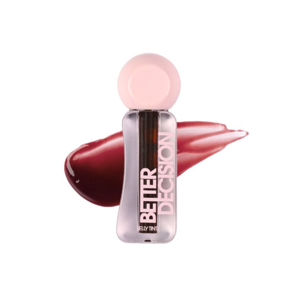 Lip & Cheek Tint with goodness of Niacinamide & Watermelong Extract
