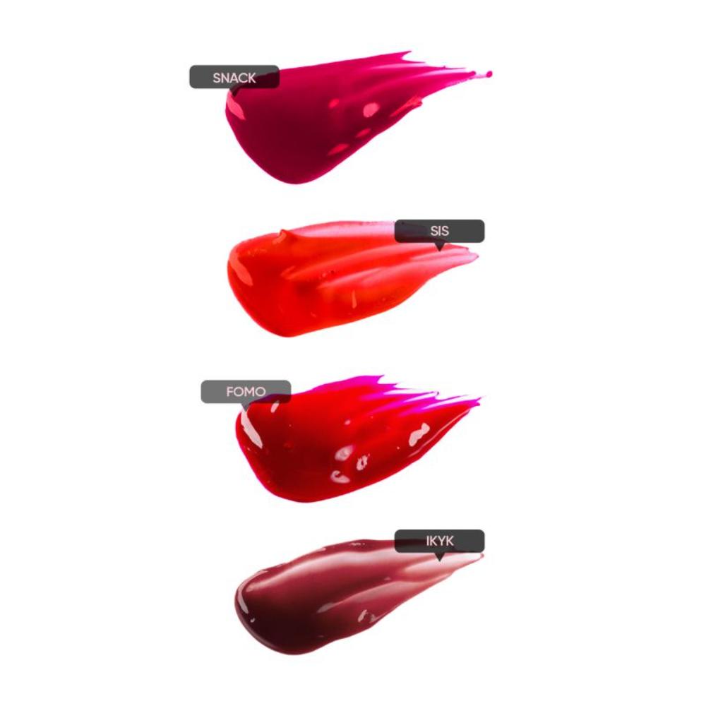 Lip & Cheek Tint with goodness of Niacinamide & Watermelong Extract