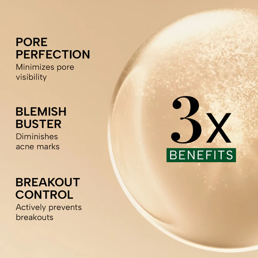 Anti-Blemish & Marks Advanced Booster Serum