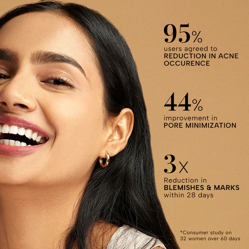 Anti-Blemish & Marks Advanced Booster Serum