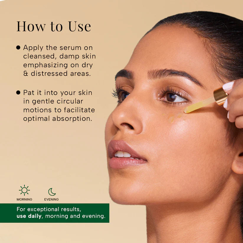 Anti-Blemish & Marks Advanced Booster Serum