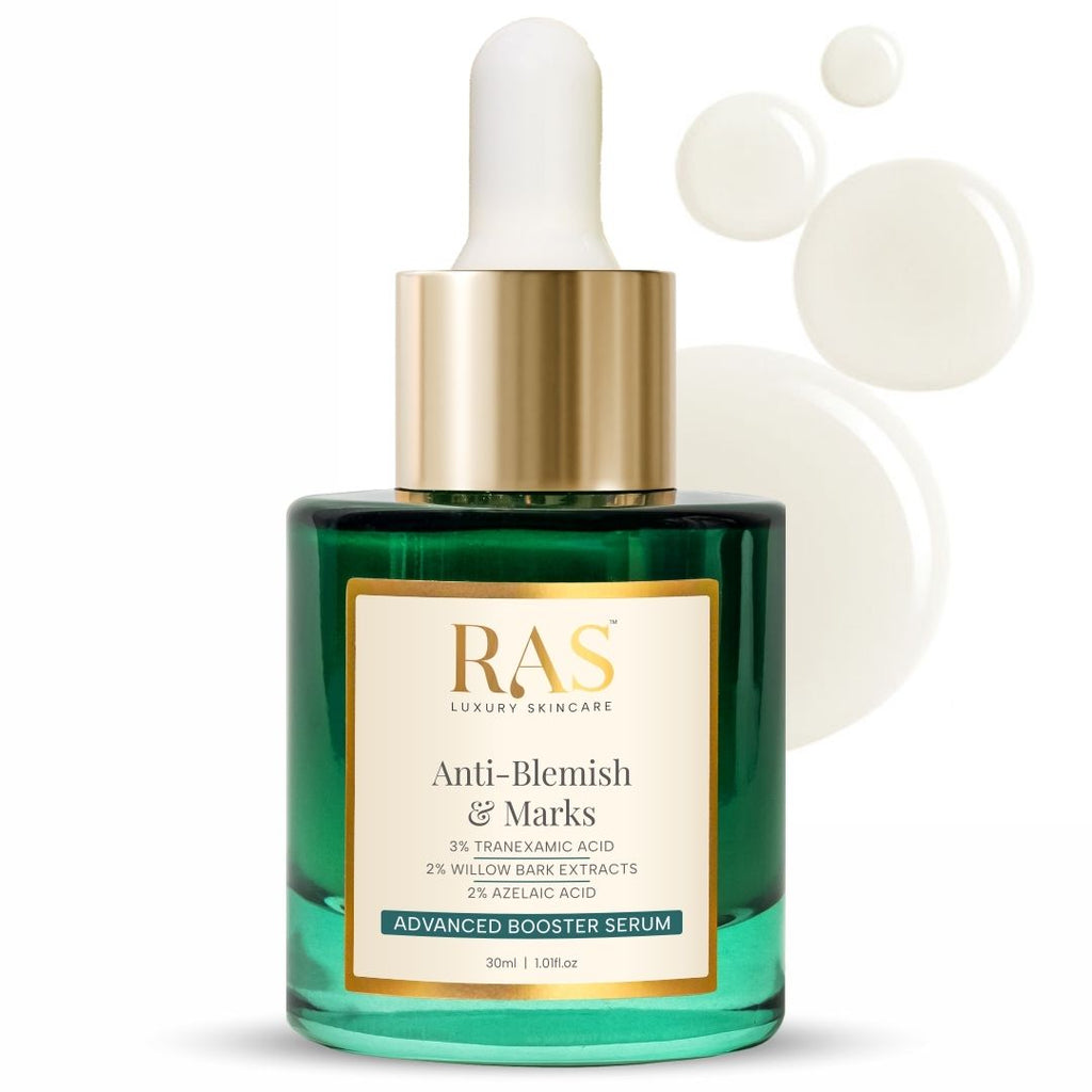 Anti-Blemish & Marks Advanced Booster Serum