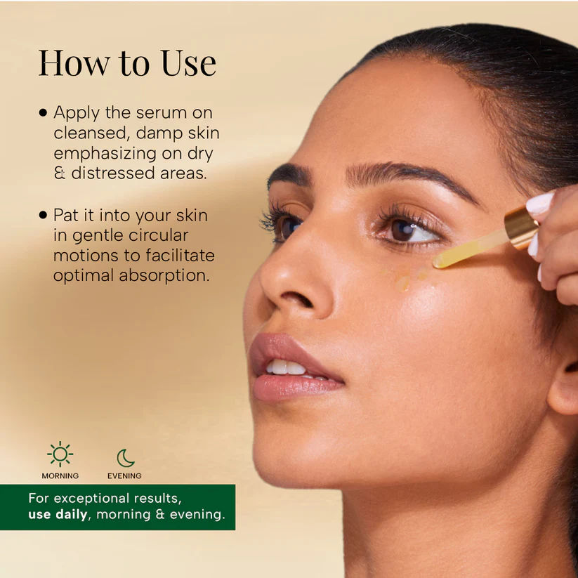 Collagen Boosting & Firming Advanced Booster Serum