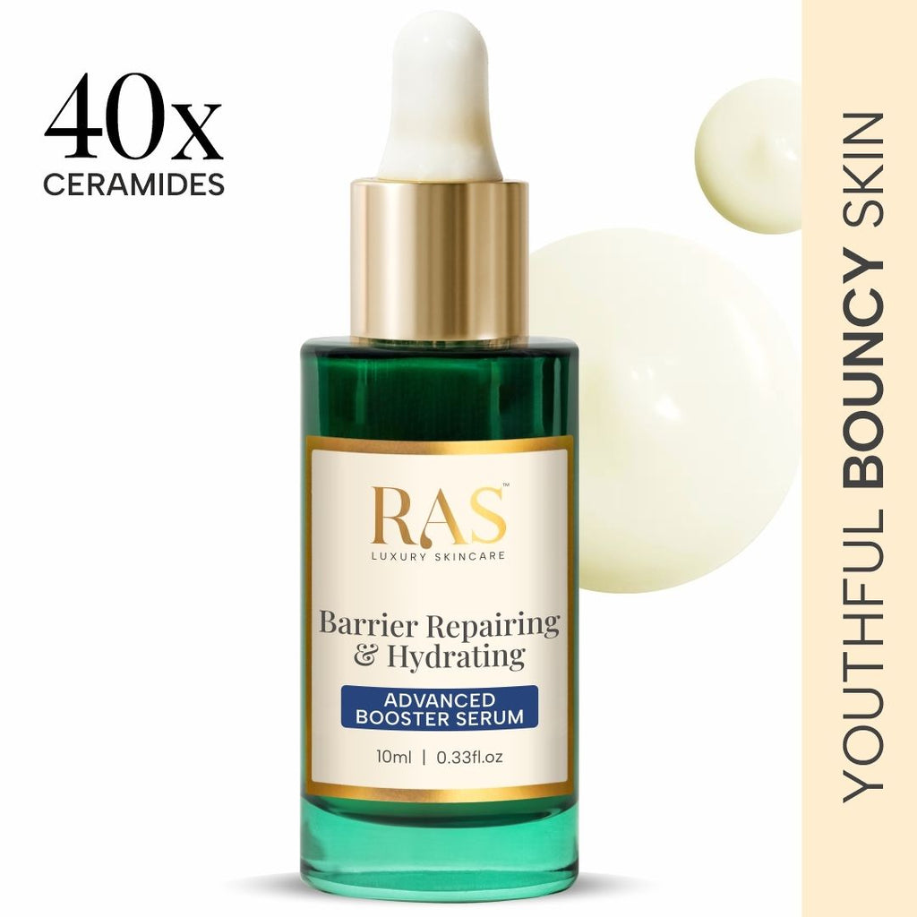 Barrier Repairing & Hydrating Advanced Booster Serum