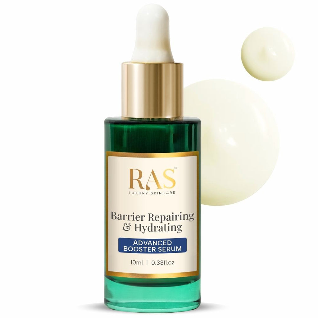 Barrier Repairing & Hydrating Advanced Booster Serum