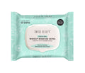 Clean And Glow Makeup Remover Wipes