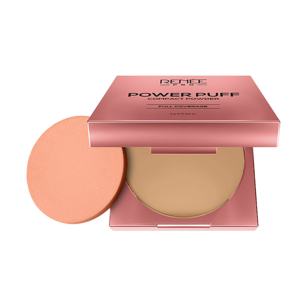 PRO Power Puff Compact Powder - 070 Celebrate