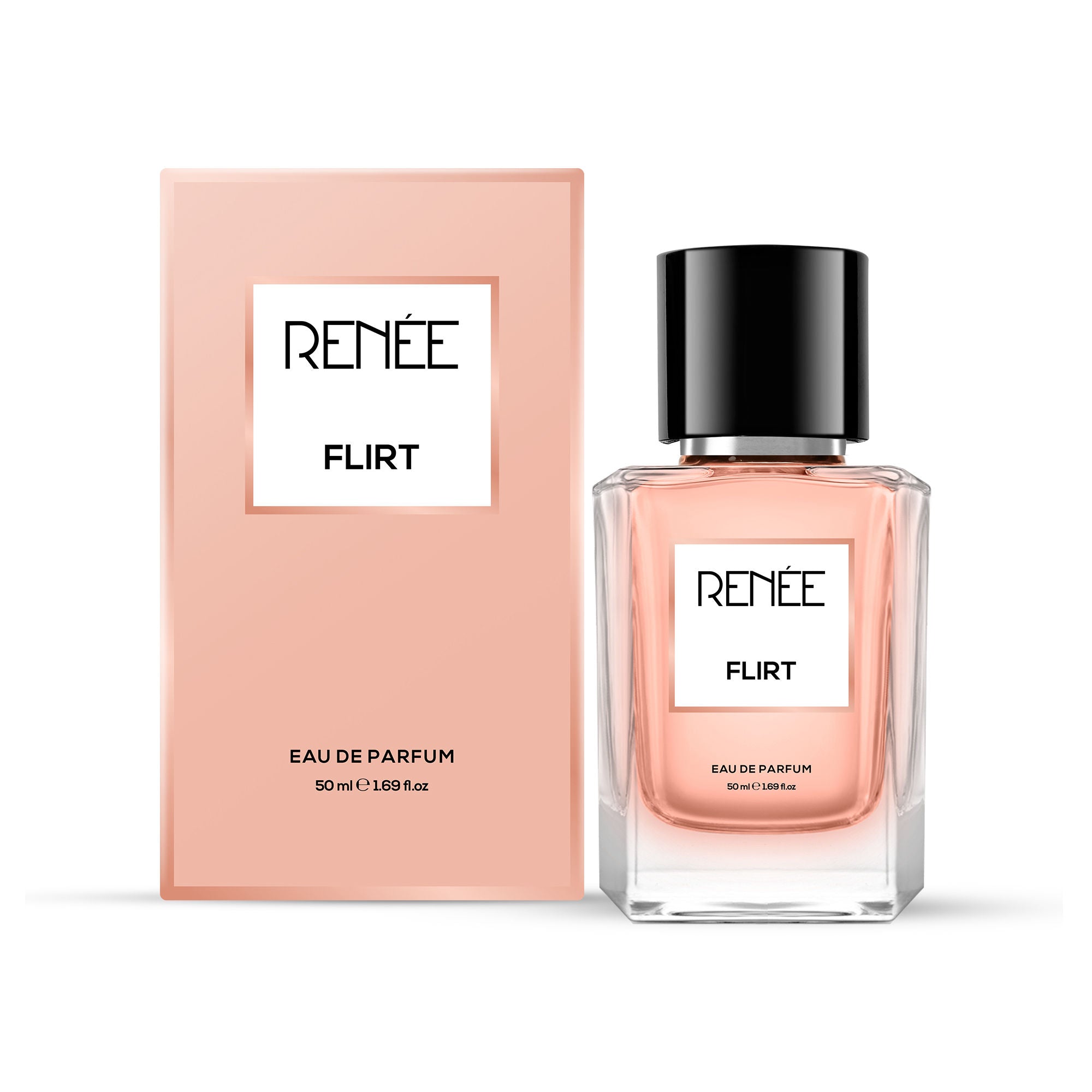 RENEE Flirt Eau De Parfum For Her